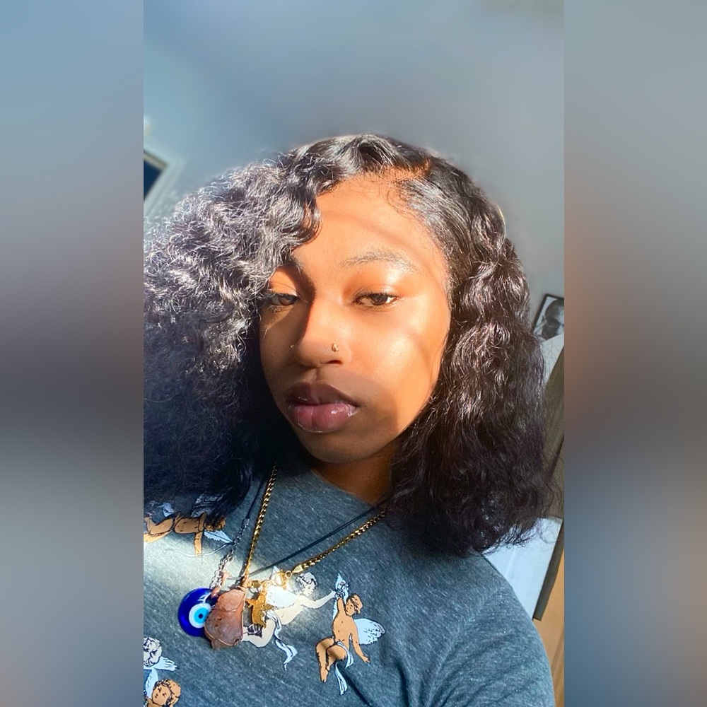 Meet your Posher, Dioshja